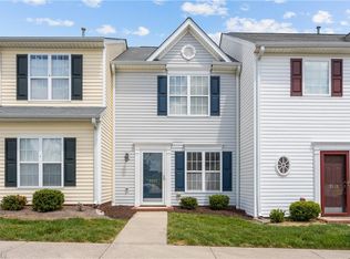 3857 Hickswood Creek Dr, High Point, NC 27265
