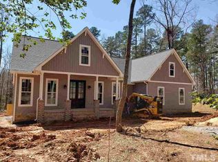 754 Starboard Reach, Lexington, NC 27292