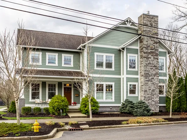 768 Trailside Dr, Carmel, IN 46032