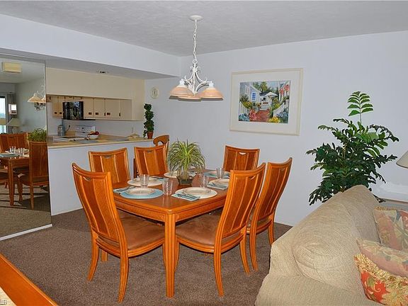 4th image of 8400 Estero Blvd Unit 204