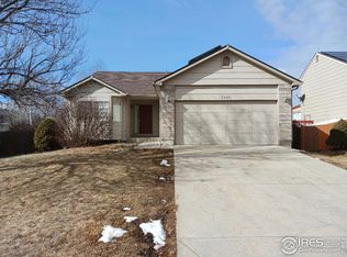 5405 Lynx St, Frederick, CO 80504