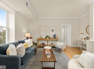 1458 Fairmont St NW APT 4, Washington, DC 20009