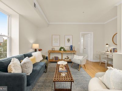 1458 Fairmont St NW APT 4, Washington, DC, 20009