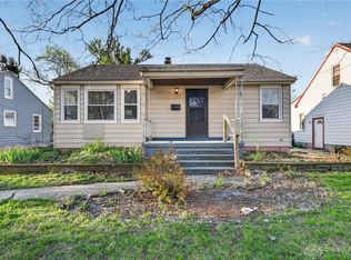 104 Allerton Rd, Dayton, OH 45405