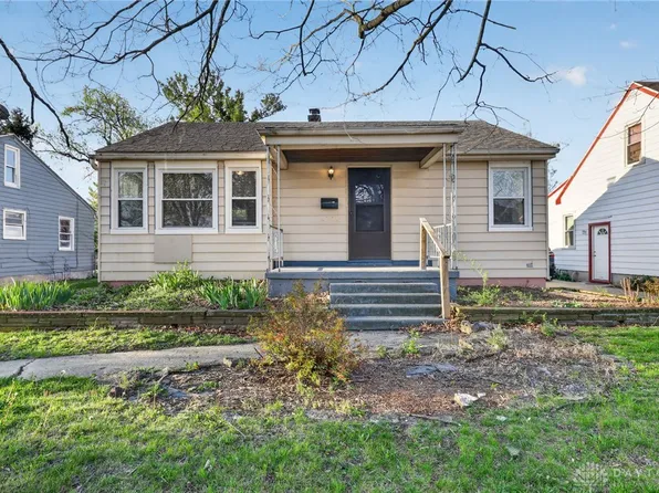 104 Allerton Rd, Dayton, OH 45405