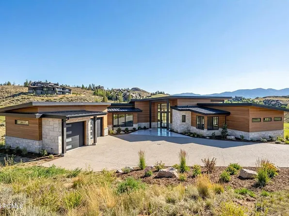 3194 E Antler Ct, Park City, UT 84098