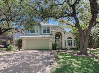 2104 Lobelia Dr, Cedar Park, TX 78613