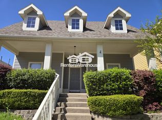1501 Cherokee Rose Trl, Aubrey, TX 76227