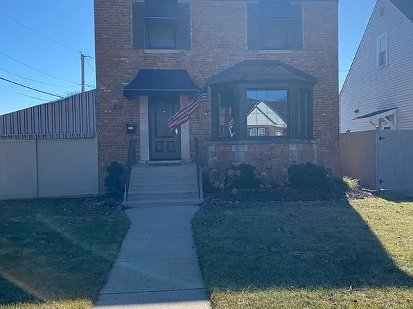 3801 W 110th St, Chicago, IL 60655