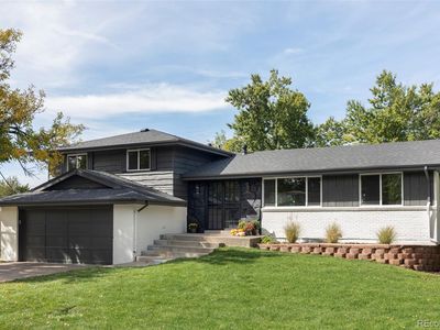 7245 S Dexter Street, Centennial, CO, 80122