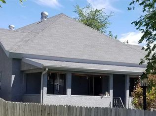 275 S Russell St, Fallon, NV 89406