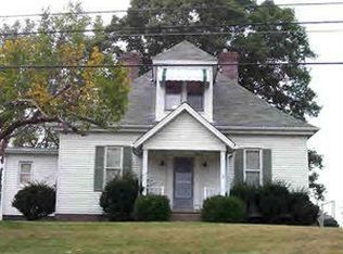 1306 Grandview Rd, Glen Dale, WV 26038