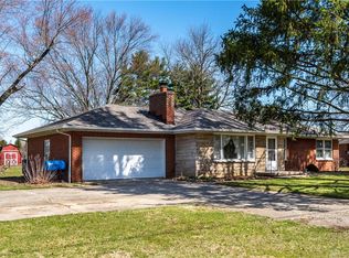 7385 Upper Miamisburg Rd, Miamisburg, OH 45342