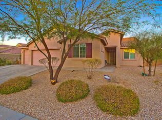 7547 S Ocean Port Dr, Tucson, AZ 85757