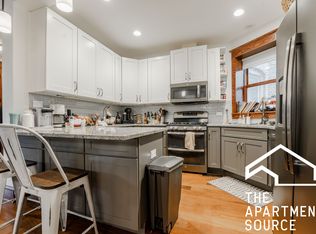 1019 W Oakdale Ave #1F, Chicago, IL 60657