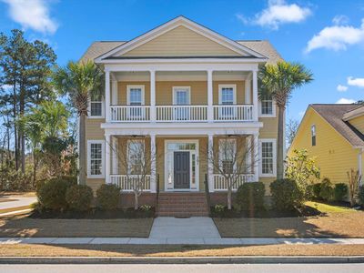 301 Forsythia Ave, Summerville, SC, 29483