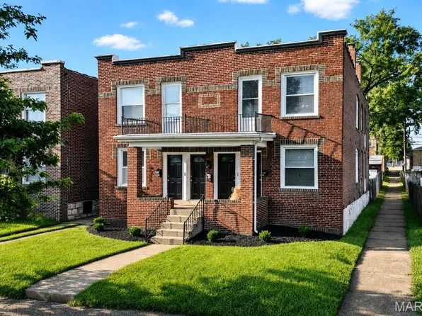 4971-4973 Parker Ave, Saint Louis, MO 63139