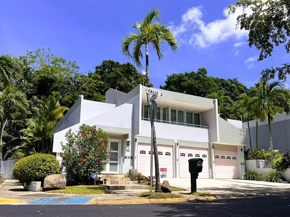 S4 1 Calle #3, San Juan, PR 00926