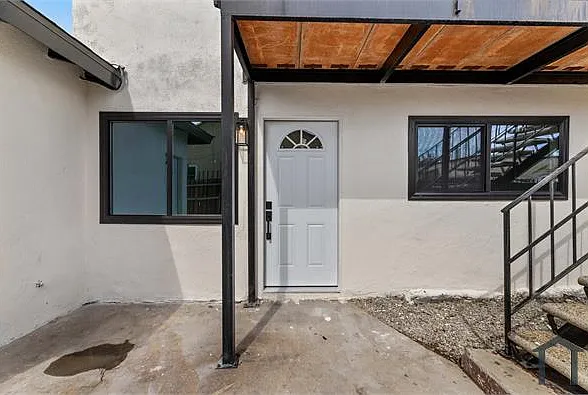 1308 N Mulberry Ave #D — Photo 10