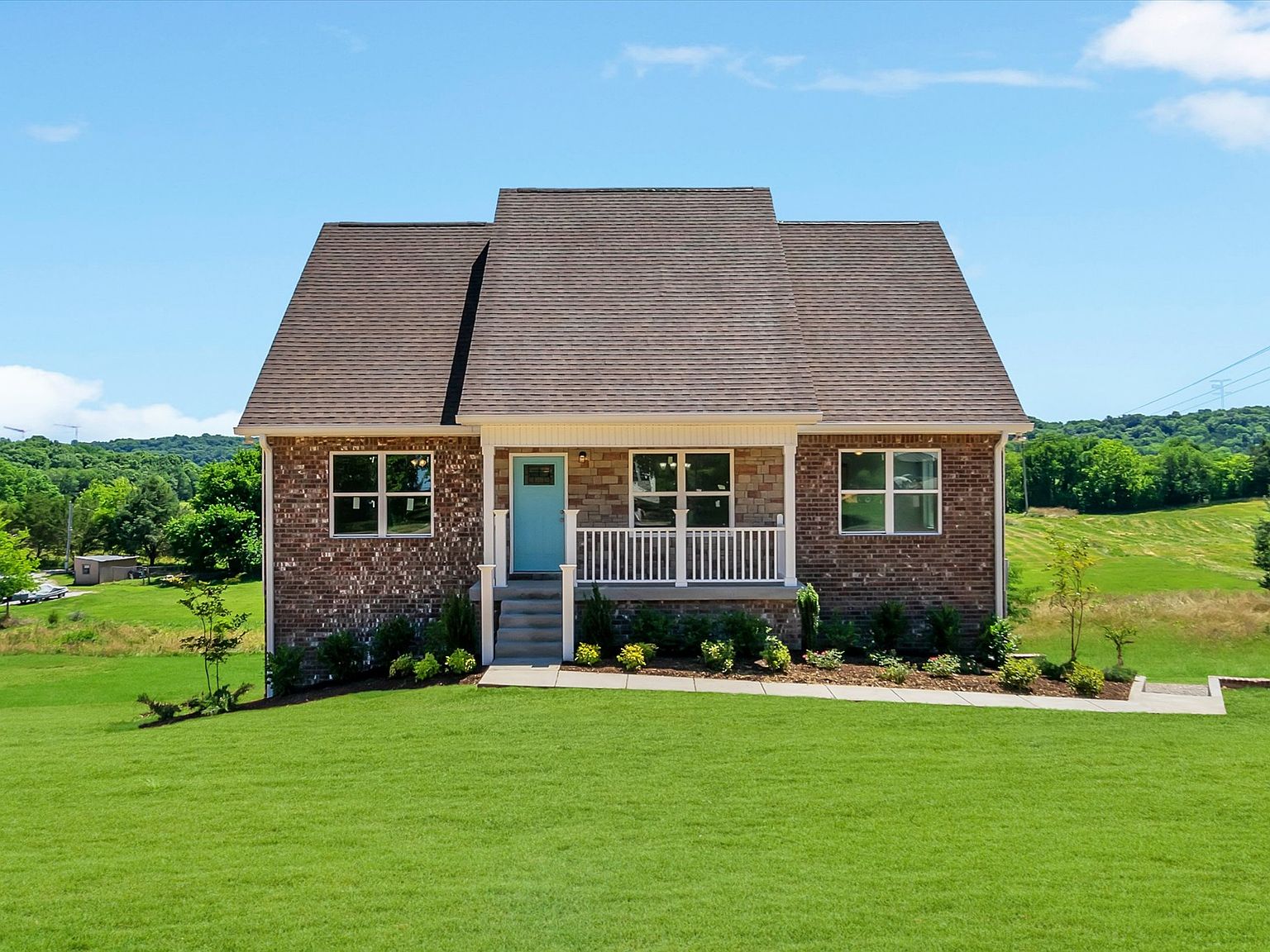 95 Hog Hollow Ln, Bethpage, TN 37022 Zillow