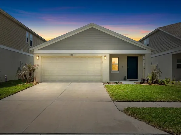 34308 Verbena St, Wesley Chapel, FL 33545