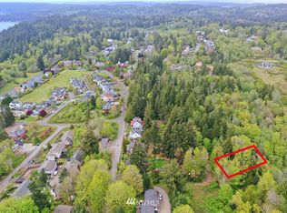 0 Mardell (Lot 6) Court, Bainbridge Island, WA