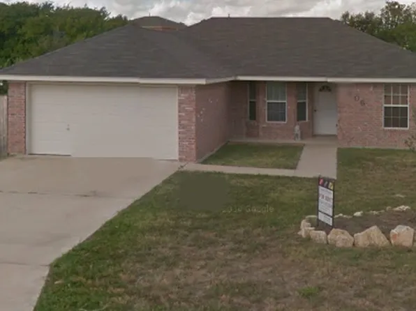 506 Jorgette Dr, Harker Heights, TX 76548