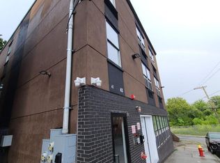 43 Ryle Ave, Paterson, NJ 07522