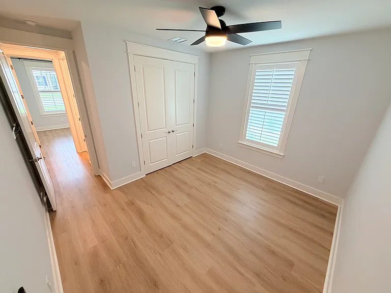 Spacious Bedroom 3