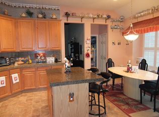 3823 Addison Dr, Pearland, TX 77584