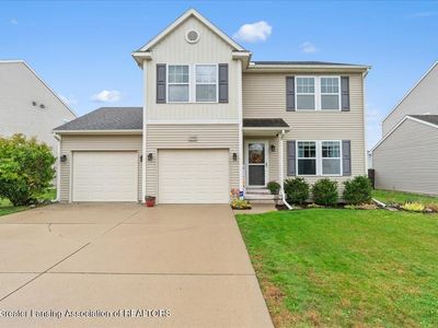 15080 Loxley Ln, Lansing, MI, 48906