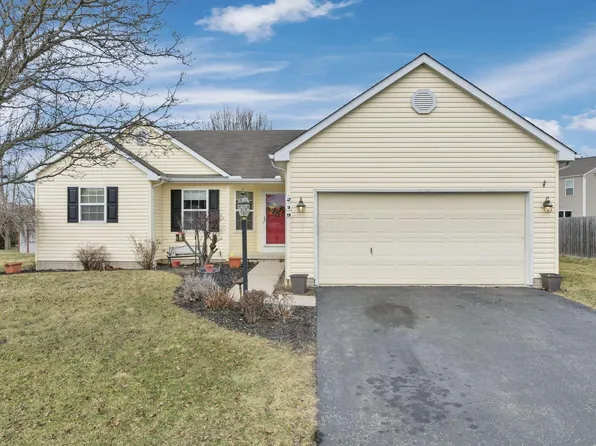 249 John Reese Pkwy, Pataskala, OH 43062