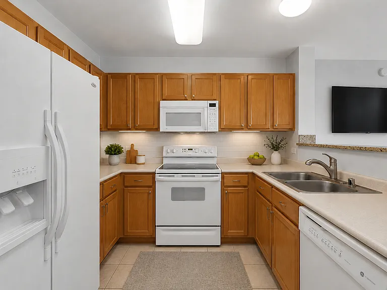 345 N La Salle Dr #1910 — Photo 6