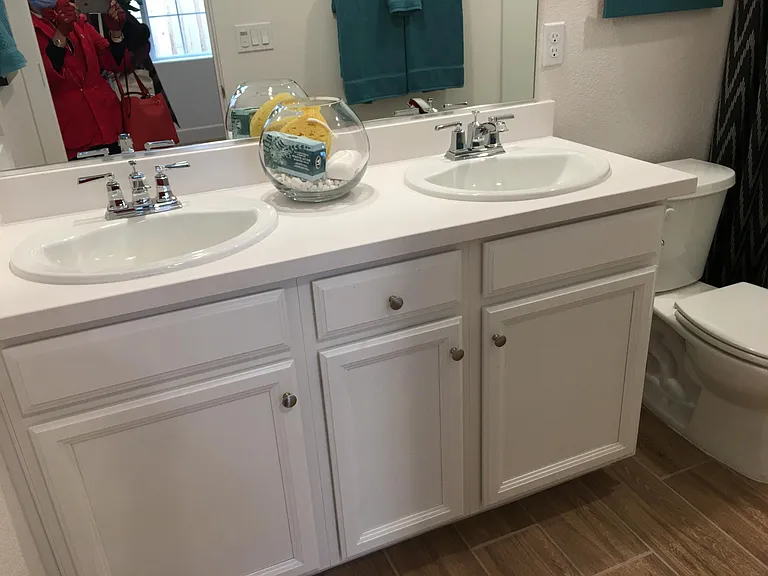 5608 Howell Mountain Ln — Photo 16