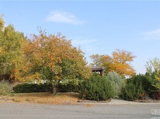 3903 Pine Cove Rd, Billings, MT 59102