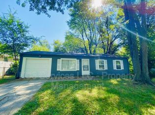 9303 Stark Ave, Kansas City, MO 64138