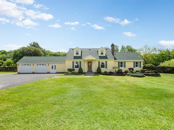 6578 Fox Rd, Marcy, NY 13403