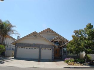 1929 Windward Point, Discovery Bay, CA 94505