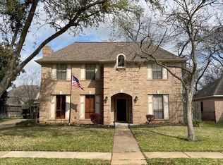 1214 Pioneer Dr, Richmond, TX 77406