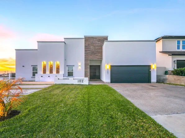 102 Cresta Dr, Laredo, TX 78045
