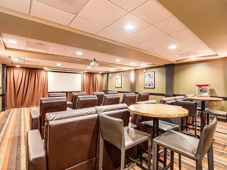 Movie Theater