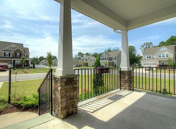 3rd image of 2412 Woodman Hills Ct