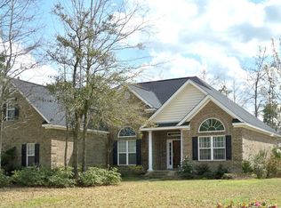 781 Channing Dr, Richmond Hill, GA 31324