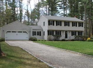 531 Franklin St, Duxbury, MA 02332