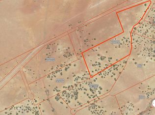 LOT 11 Pvt Dr #1725, Youngsville, NM 87064