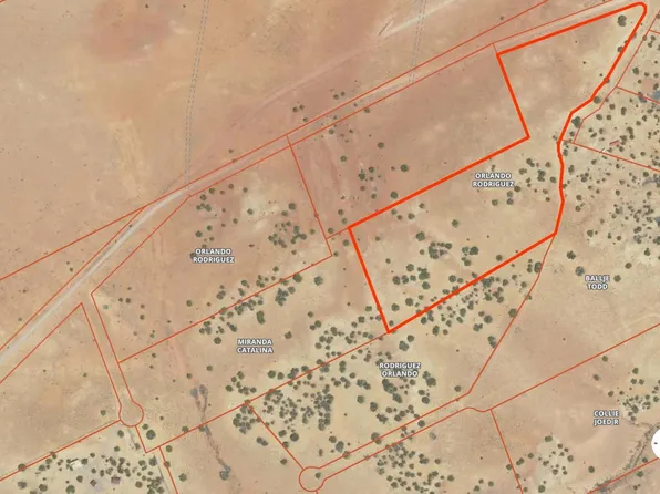 LOT 11 Pvt Dr #1725, Youngsville, NM 87064