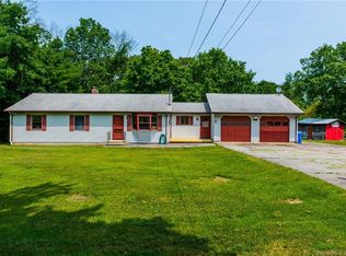 192 Shetucket Tpke, Griswold, CT 06351