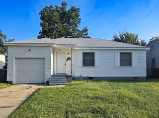 3205 NW 31st St, Oklahoma City, OK 73112