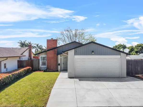 105 Bw Williams Drive, Vallejo, CA 94589