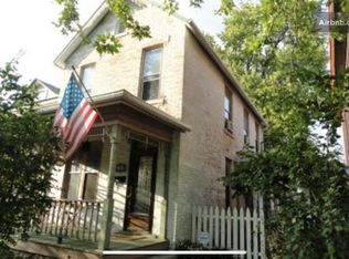 332 W 2nd Ave, Columbus, OH 43201